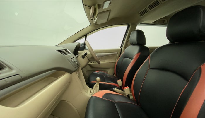 2015 Maruti Ertiga VDI, Diesel, Manual, 79,869 km, Right Side Front Door Cabin
