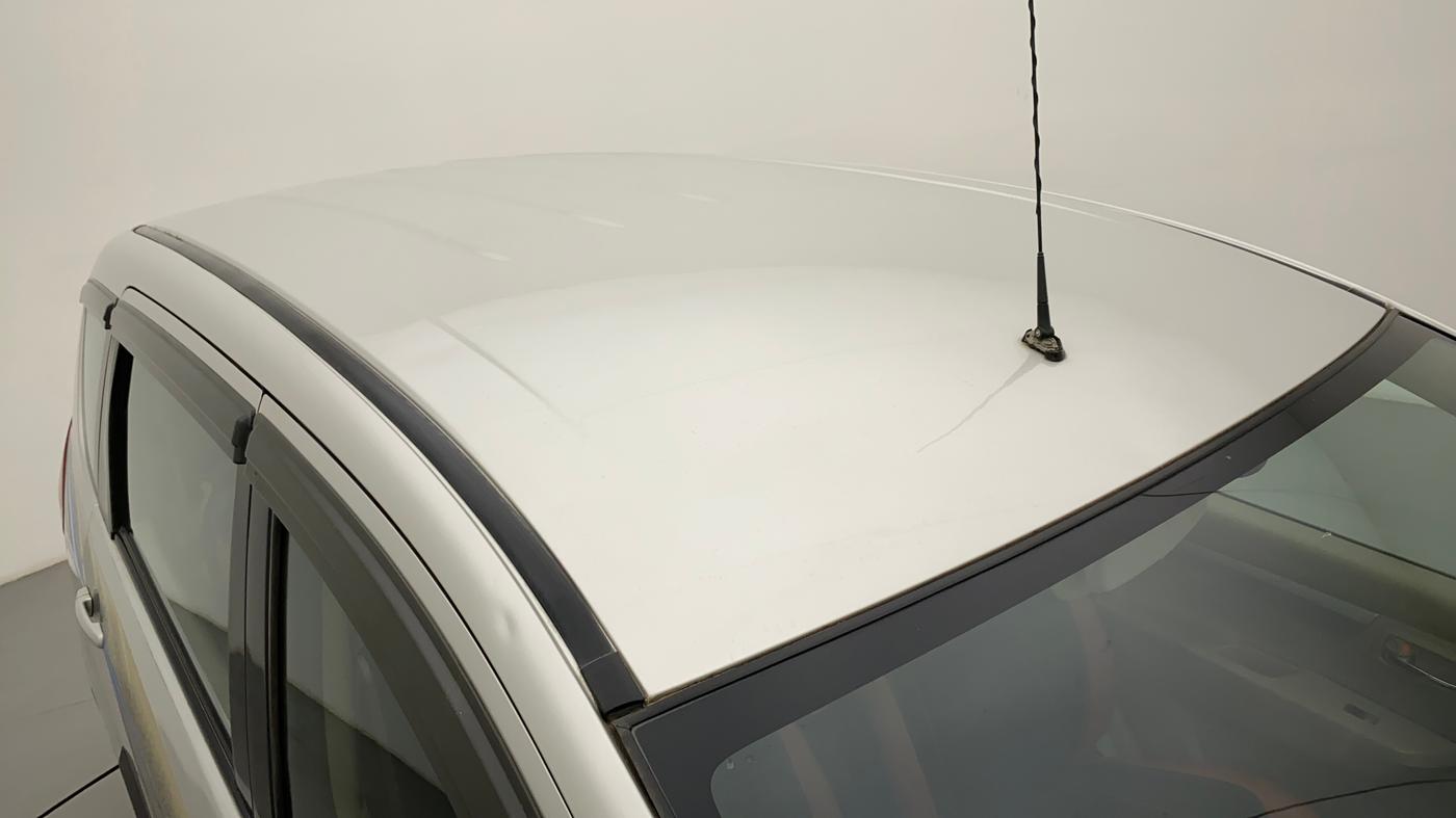 2015 Maruti Ertiga VDI, Diesel, Manual, 79,869 km, Roof