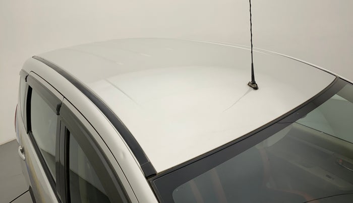 2015 Maruti Ertiga VDI, Diesel, Manual, 79,869 km, Roof
