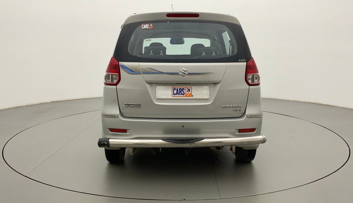 2015 Maruti Ertiga VDI, Diesel, Manual, 79,869 km, Back/Rear