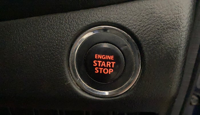 2019 Maruti Baleno ZETA PETROL 1.2, Petrol, Manual, 50,152 km, Keyless Start/ Stop Button