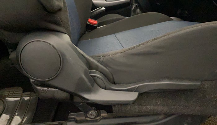 2019 Maruti Baleno ZETA PETROL 1.2, Petrol, Manual, 50,152 km, Driver Side Adjustment Panel