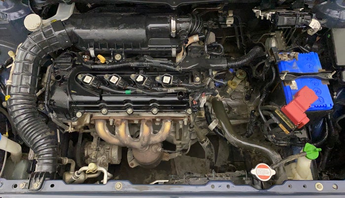 2019 Maruti Baleno ZETA PETROL 1.2, Petrol, Manual, 50,152 km, Engine View