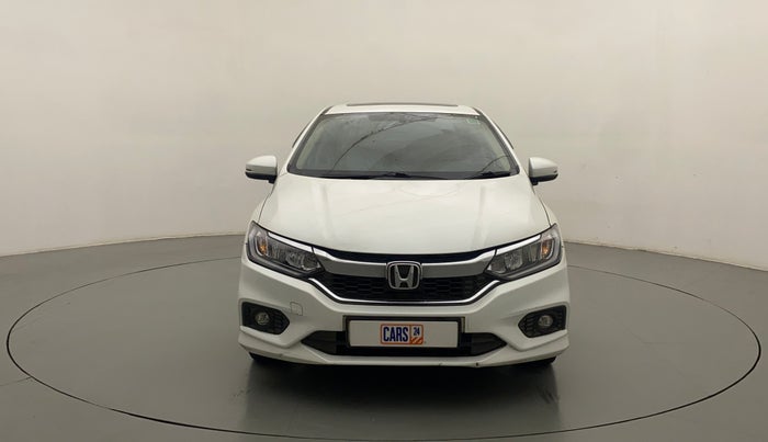 2018 Honda City 1.5L I-VTEC VX, Petrol, Manual, 49,726 km, Front