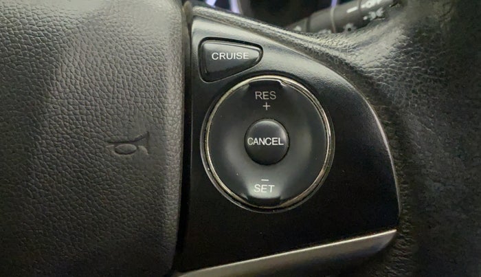 2018 Honda City 1.5L I-VTEC VX, Petrol, Manual, 49,726 km, Adaptive Cruise Control