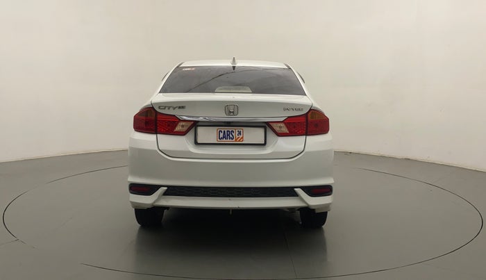 2018 Honda City 1.5L I-VTEC VX, Petrol, Manual, 49,726 km, Back/Rear