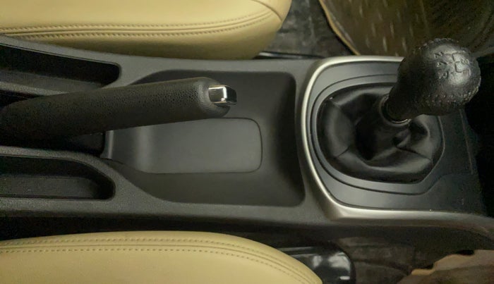 2018 Honda City 1.5L I-VTEC VX, Petrol, Manual, 49,726 km, Gear Lever