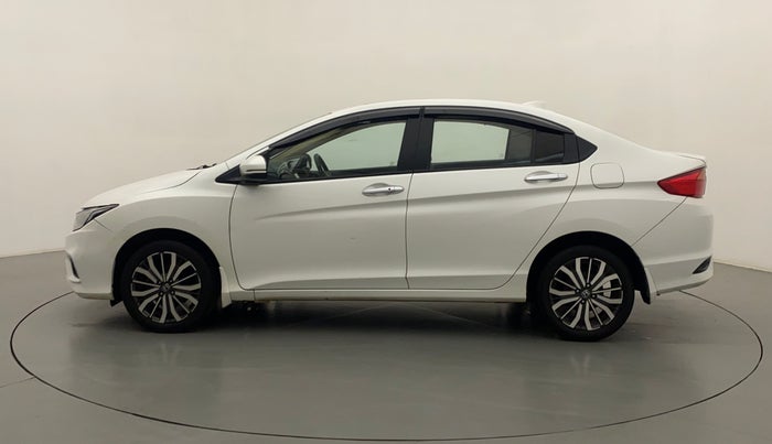 2018 Honda City 1.5L I-VTEC VX, Petrol, Manual, 49,726 km, Left Side