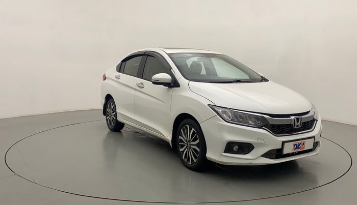 2018 Honda City 1.5L I-VTEC VX, Petrol, Manual, 49,726 km, SRP
