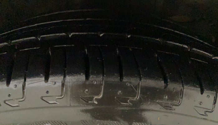 2018 Honda City 1.5L I-VTEC VX, Petrol, Manual, 49,726 km, Right Front Tyre Tread