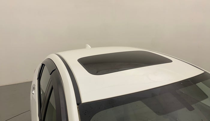 2018 Honda City 1.5L I-VTEC VX, Petrol, Manual, 49,726 km, Roof