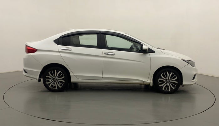 2018 Honda City 1.5L I-VTEC VX, Petrol, Manual, 49,726 km, Right Side