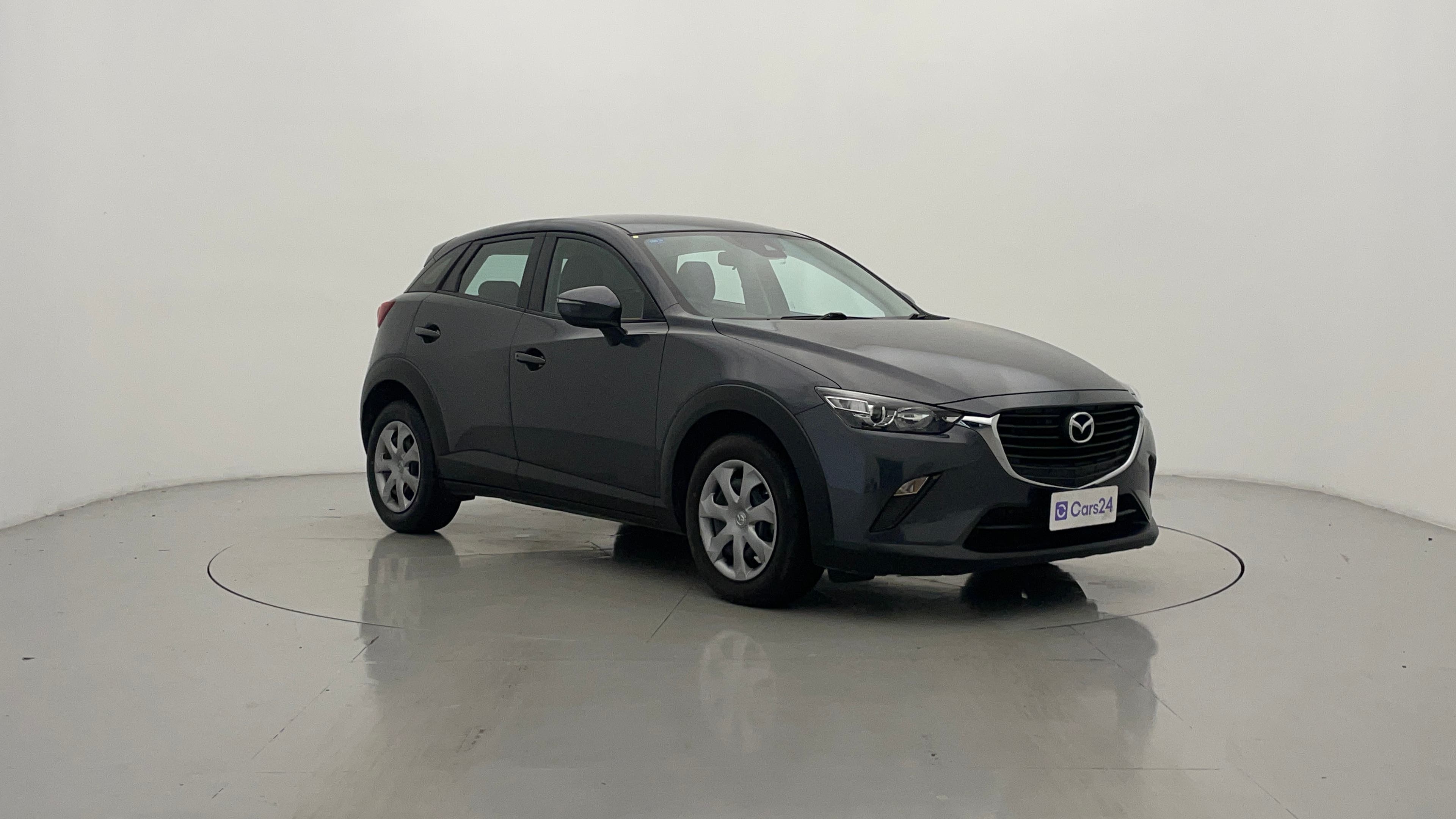 Mazda CX-3 image