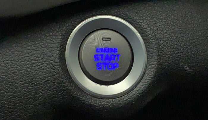 2017 Hyundai New Elantra 2.0 SX(O) AT PETROL, Petrol, Automatic, 76,064 km, Keyless Start/ Stop Button