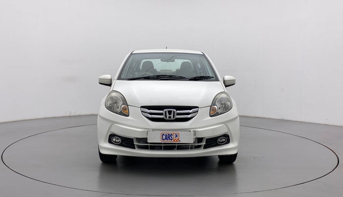 2013 Honda Amaze 1.2L I-VTEC EX, Petrol, Manual, 82,081 km, Front