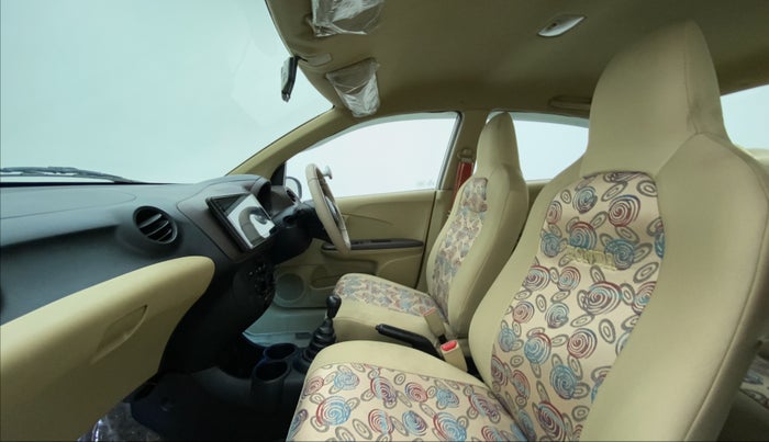 2013 Honda Amaze 1.2L I-VTEC EX, Petrol, Manual, 82,081 km, Right Side Front Door Cabin