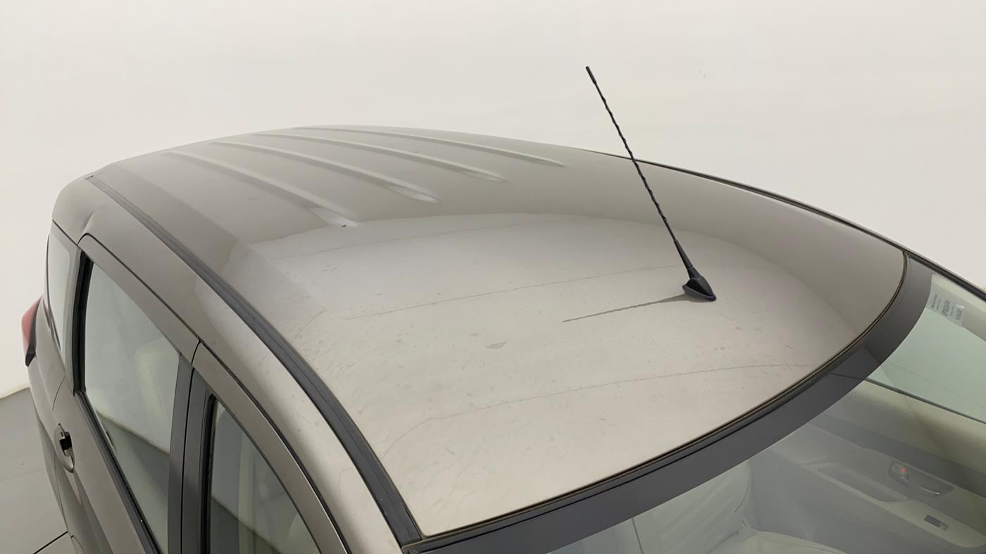 2021 Maruti Ertiga VXI CNG, CNG, Manual, 9,085 km, Roof