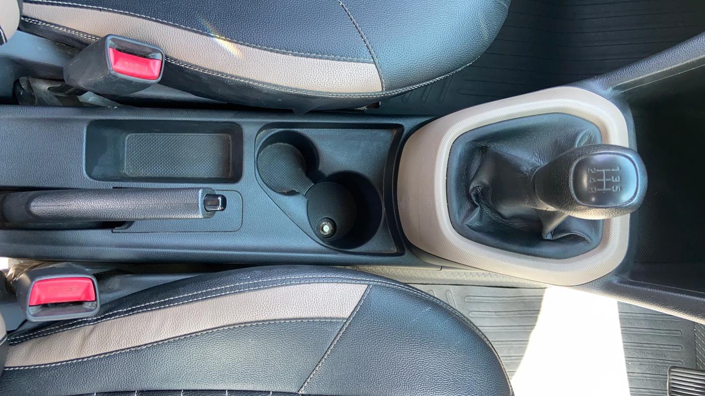 2019 Hyundai Grand i10 MAGNA 1.2 KAPPA VTVT, Petrol, Manual, 76,299 km, Gear Lever