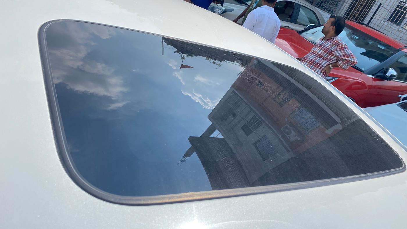 2017 Honda City 1.5L I-VTEC VX, Petrol, Manual, 37,418 km, Moonroof/ Sunroof