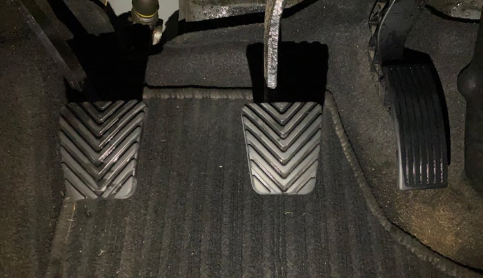 2023 Hyundai VENUE E 1.2, Petrol, Manual, 16,161 km, Pedals