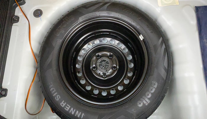 2023 Hyundai VENUE E 1.2, Petrol, Manual, 16,161 km, Spare Tyre