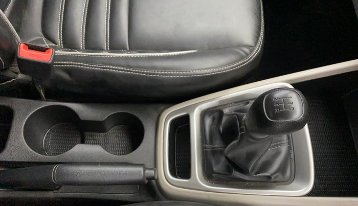 2023 Hyundai VENUE E 1.2, Petrol, Manual, 16,161 km, Gear Lever