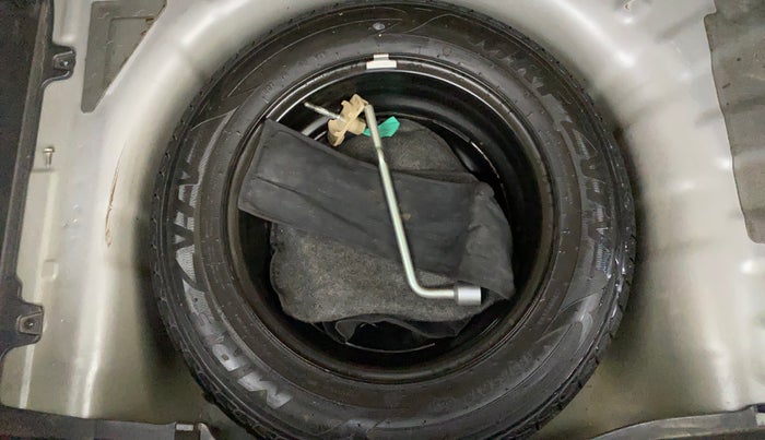 2018 Hyundai Elite i20 ASTA 1.2, Petrol, Manual, 81,541 km, Spare Tyre