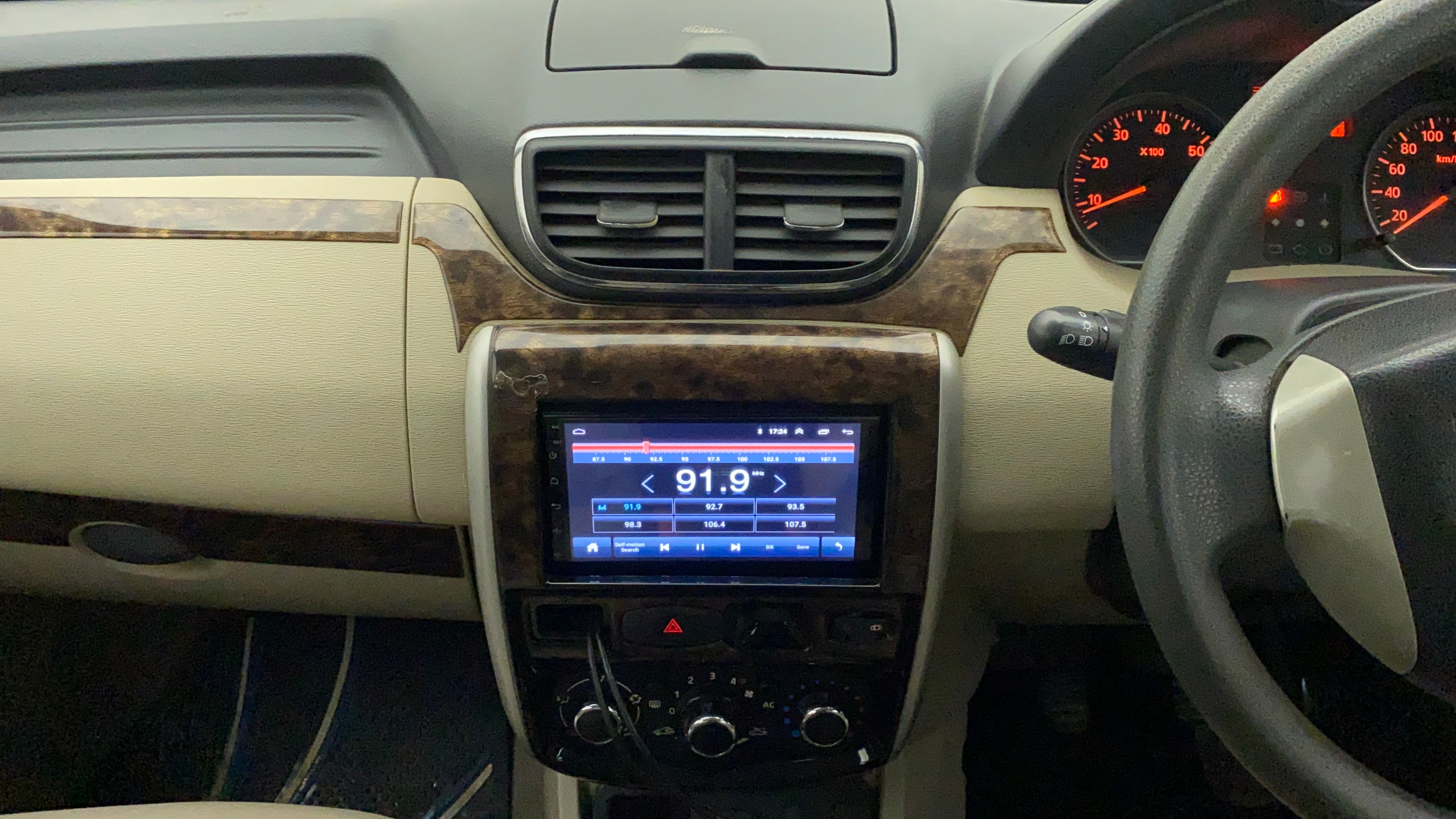Features