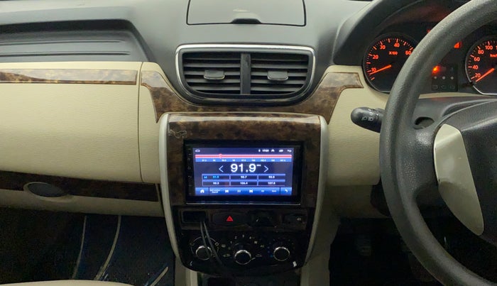2014 Nissan Terrano XL (P), Petrol, Manual, 87,045 km, Air Conditioner