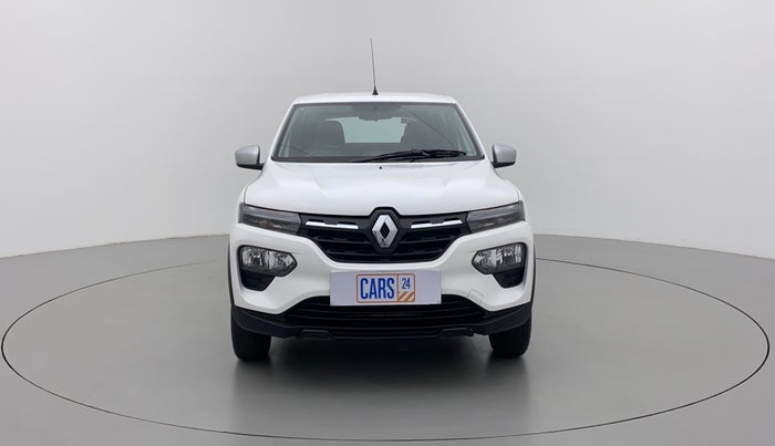 2022 Renault Kwid RXT 1.0, Petrol, Manual, 5,566 km, Front