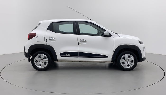 2022 Renault Kwid RXT 1.0, Petrol, Manual, 5,566 km, Right Side View