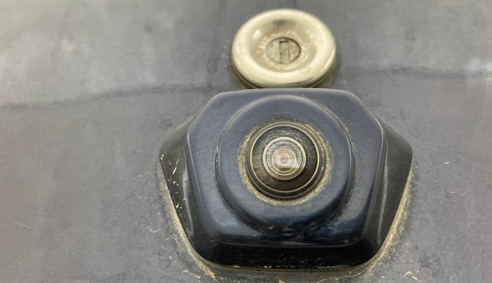 2022 Tata Tiago XZA PLUS PETROL, Petrol, Automatic, 16,604 km, Parking Camera