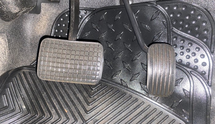 2022 Tata Tiago XZA PLUS PETROL, Petrol, Automatic, 16,604 km, Pedals