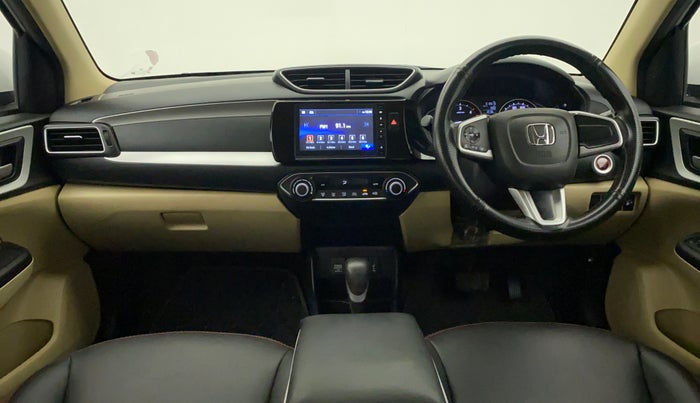 2022 Honda Amaze 1.5L I-DTEC VX CVT, Diesel, Automatic, 18,610 km, Dashboard