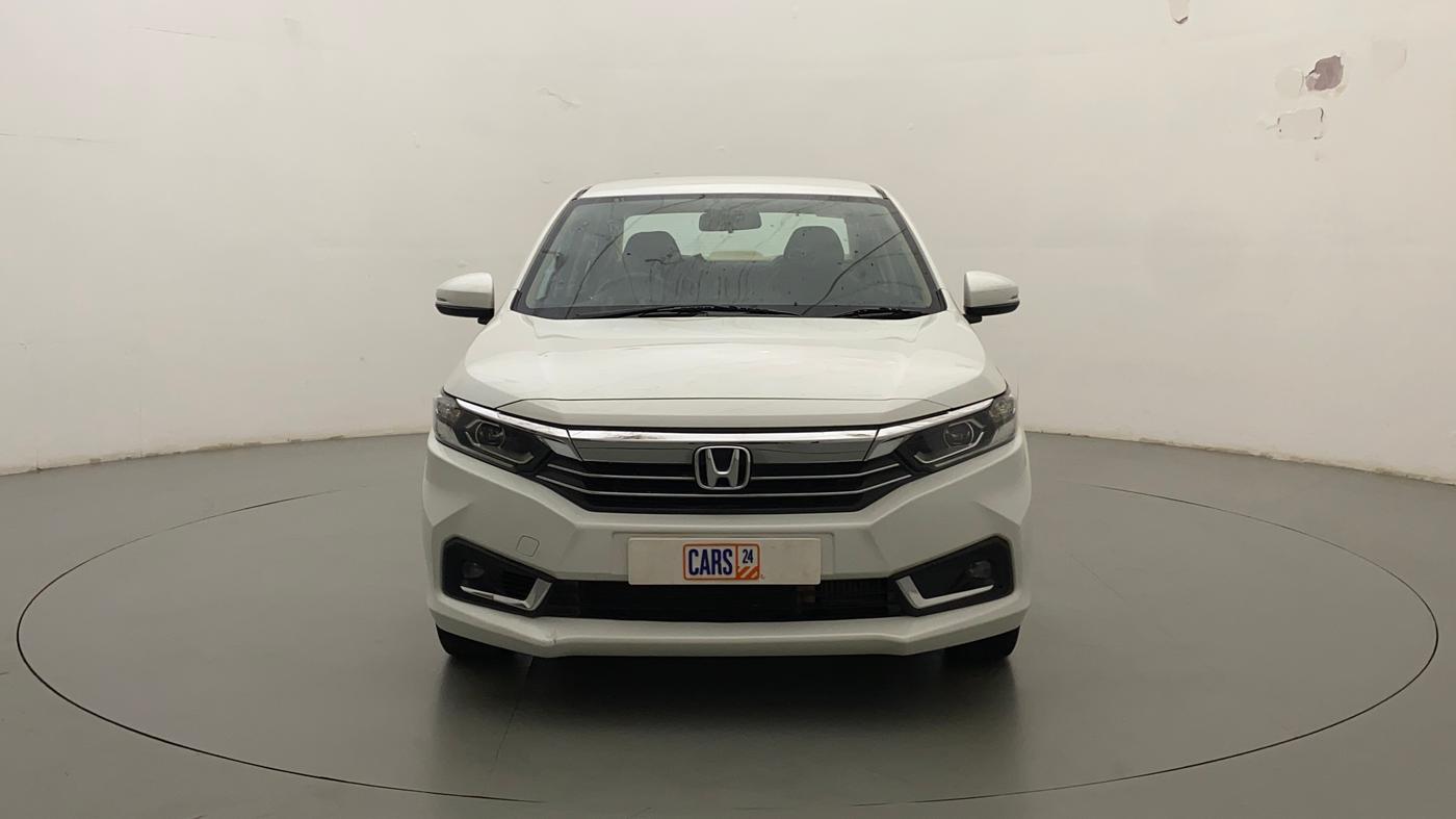 2022 Honda Amaze 1.5L I-DTEC VX CVT, Diesel, Automatic, 18,610 km, Front