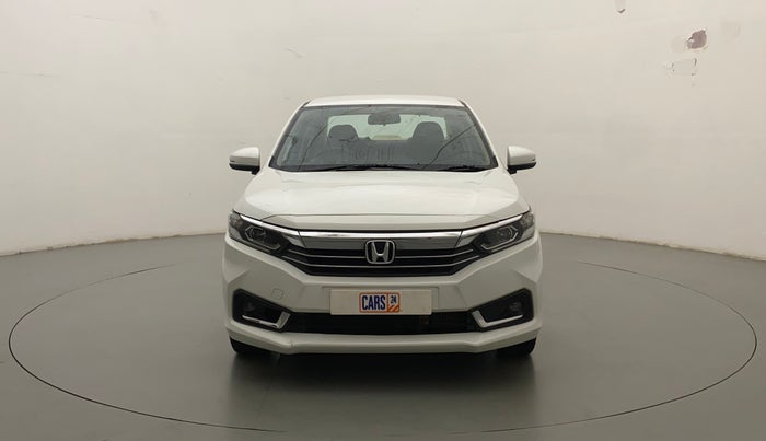 2022 Honda Amaze 1.5L I-DTEC VX CVT, Diesel, Automatic, 18,610 km, Front