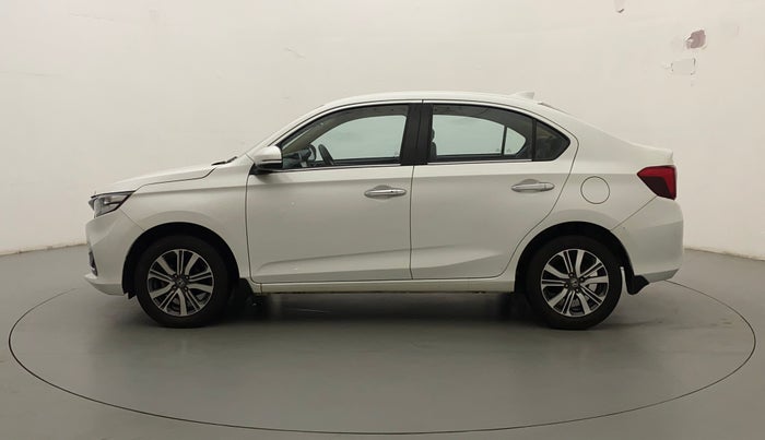 2022 Honda Amaze 1.5L I-DTEC VX CVT, Diesel, Automatic, 18,610 km, Left Side