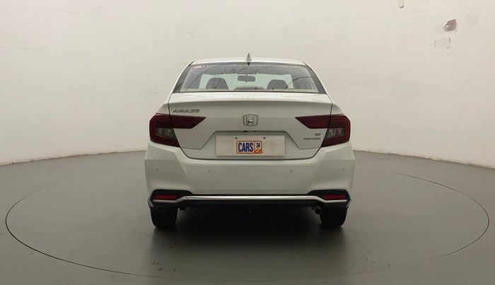 2022 Honda Amaze 1.5L I-DTEC VX CVT, Diesel, Automatic, 18,610 km, Back/Rear