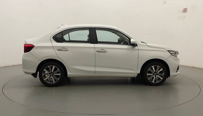 2022 Honda Amaze 1.5L I-DTEC VX CVT, Diesel, Automatic, 18,610 km, Right Side