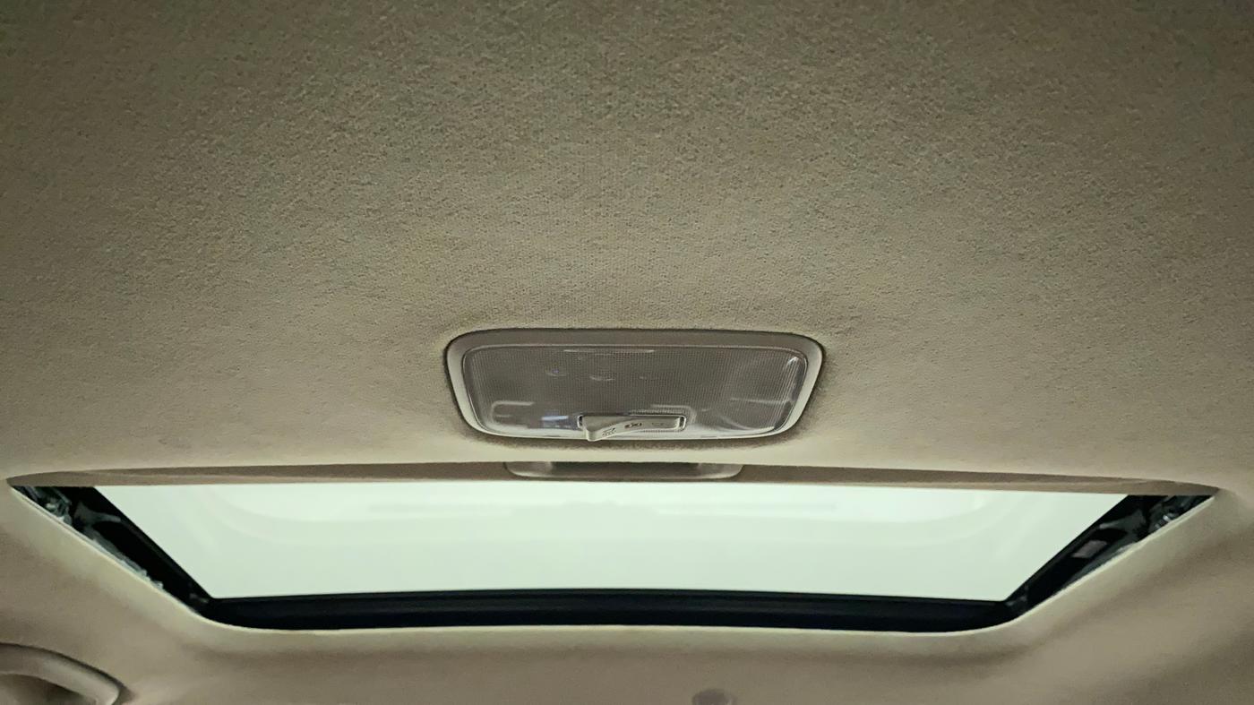 2019 Hyundai VENUE SX PLUS 1.0 TURBO DCT, Petrol, Automatic, 32,596 km, Moonroof/ Sunroof