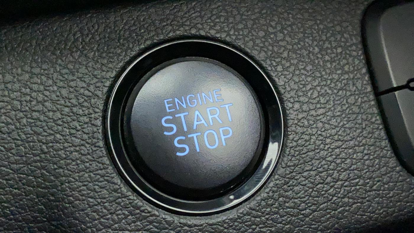 2019 Hyundai VENUE SX PLUS 1.0 TURBO DCT, Petrol, Automatic, 32,596 km, Keyless Start/ Stop Button