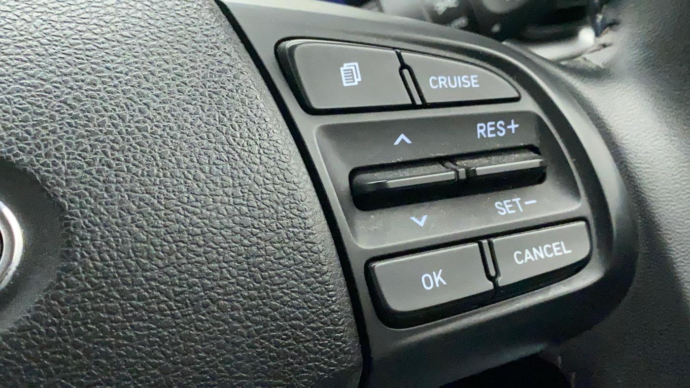 2019 Hyundai VENUE SX PLUS 1.0 TURBO DCT, Petrol, Automatic, 32,596 km, Adaptive Cruise Control