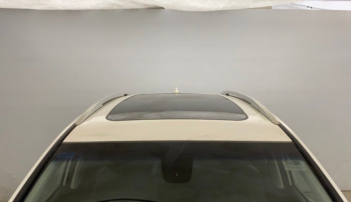 2020 MG HECTOR SHARP 1.5 DCT PETROL, Petrol, Automatic, 51,470 km, Moonroof/ Sunroof