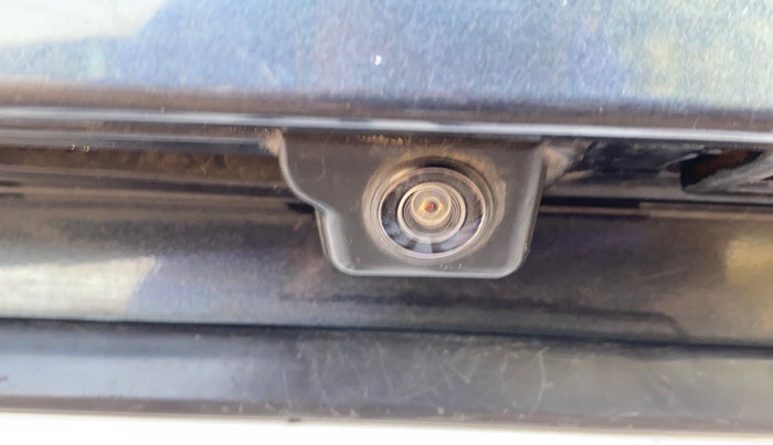 2023 Skoda KUSHAQ AMBITION 1.0L TSI MT, Petrol, Manual, 65,263 km, Parking Camera