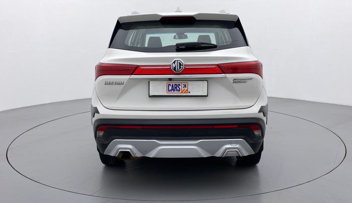 2019 MG HECTOR SHARP 2.0 DIESEL, Diesel, Manual, 93,431 km, Back/Rear