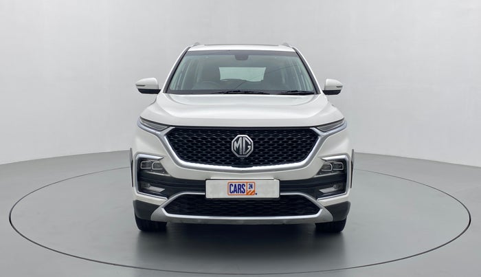 2019 MG HECTOR SHARP 2.0 DIESEL, Diesel, Manual, 93,431 km, Front