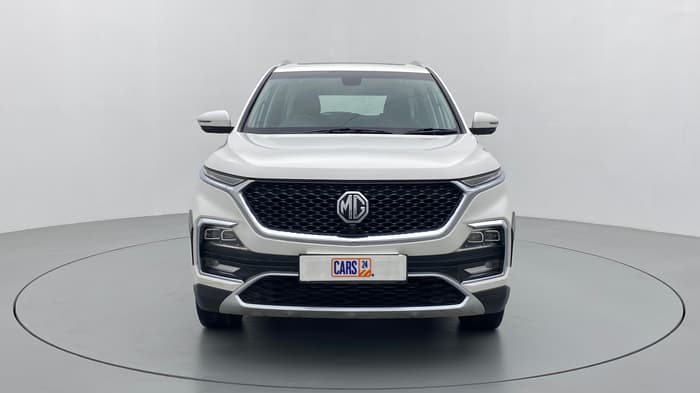 2019 MG HECTOR SHARP 2.0 DIESEL, Diesel, Manual, 93,431 km, Front