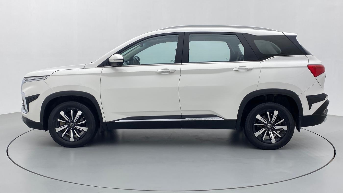 2019 MG HECTOR SHARP 2.0 DIESEL, Diesel, Manual, 93,431 km, Left Side