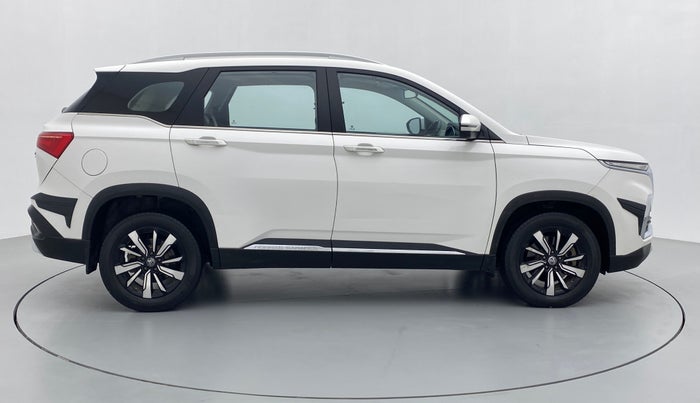 2019 MG HECTOR SHARP 2.0 DIESEL, Diesel, Manual, 93,431 km, Right Side View