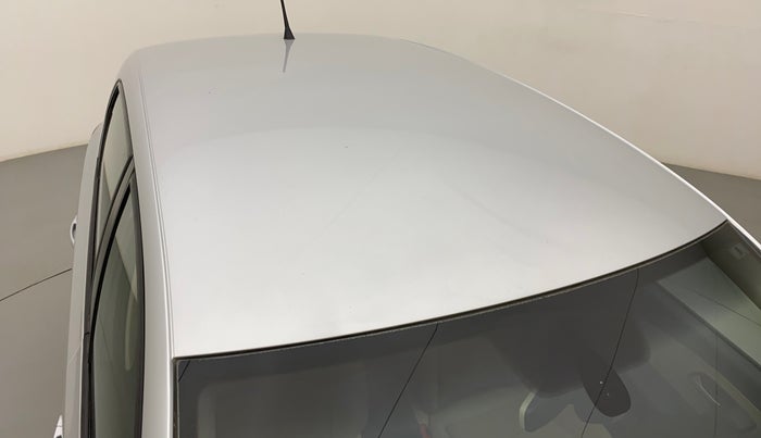 2016 Volkswagen Polo HIGHLINE1.2L, Petrol, Manual, 63,019 km, Roof